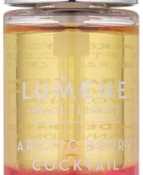 Promos Beau Lisse Boutique 6 Lumene VALO Arctic Berry