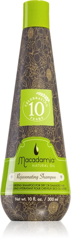 Macadamia Natural Oil Rejuvenating 3 Macadamia Natural Oil Rejuvenating