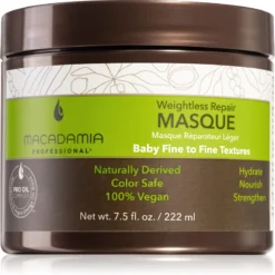 Macadamia Natural Oil Weightless Repair