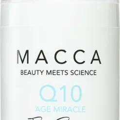 Macca Q10 Age Miracle