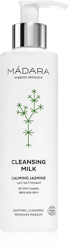 Madara Mádara Cleansing 3 Madara Mádara Cleansing