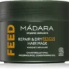 Madara Mádara Feed -Promos Beau Lisse Boutique madara feed masque hydratant regenerant cheveux