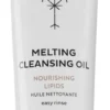 Madara Mádara Mealting Cleansing Oil -Promos Beau Lisse Boutique madara mealting cleansing oil baume demaquillant et purifiant
