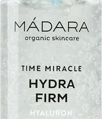 Madara Mádara TIME MIRACLE Hydra Firm