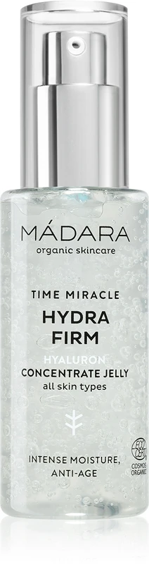 Madara Mádara TIME MIRACLE Hydra Firm 3 Madara Mádara TIME MIRACLE Hydra Firm