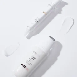 Makeup Revolution Rehab -Promos Beau Lisse Boutique makeup revolution rehab serum hydratant rafraichissant visage avec applicateur 3