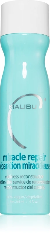 Malibu C Miracle Repair 3 Malibu C Miracle Repair