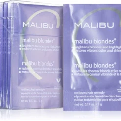 Malibu C Wellness Hair Remedy Malibu Blondes