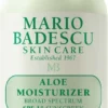 Mario Badescu Aloe Moisturizer SPF 15 -Promos Beau Lisse Boutique mario badescu aloe moisturizer spf 15 creme legere apaisante spf 15