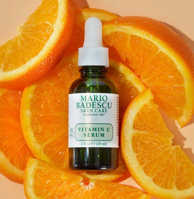 Mario Badescu Vitamin C Serum 4 Mario Badescu Vitamin C Serum – Image 2