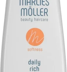 Marlies Möller Softness Daily Rich Shampoo