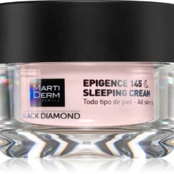 MartiDerm Black Diamond Epigence 145