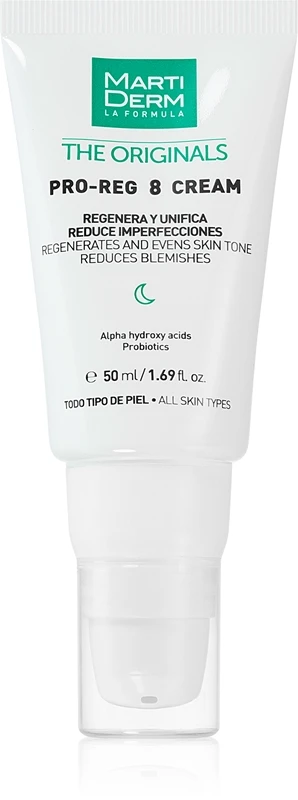 MartiDerm The Originals Pro-Reg 8 3 MartiDerm The Originals Pro-Reg 8
