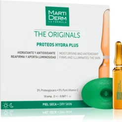MartiDerm The Originals Protoes Hydra Plus