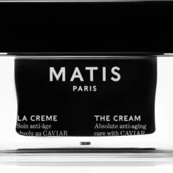 MATIS Paris The Cream