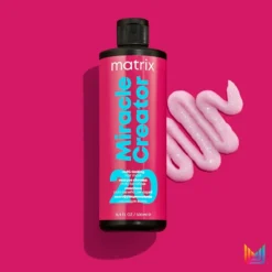 Matrix Miracle Creator Mask -Promos Beau Lisse Boutique matrix miracle creator mask masque cheveux regenerant 3
