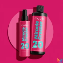 Matrix Miracle Creator Mask -Promos Beau Lisse Boutique matrix miracle creator mask masque cheveux regenerant 4
