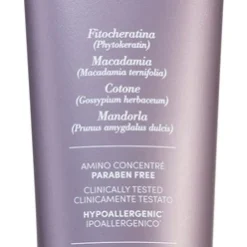 Medavita Keratin Miracle Sleek Hair Mask