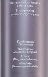 Medavita Keratin Miracle Sleek Hair Shampoo