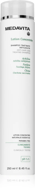 Medavita Lotion Concentree 3 Medavita Lotion Concentree