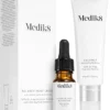 Medik8 Balance Moisturiser With Glycolic Acid Activator -Promos Beau Lisse Boutique medik8 balance moisturiser with glycolic acid activator soin hydratant pour le visage anti points noirs