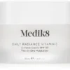 Medik8 Daily Radiance Vitamin C -Promos Beau Lisse Boutique medik8 daily radiance vitamin c creme de jour antioxydante a la vitamine c