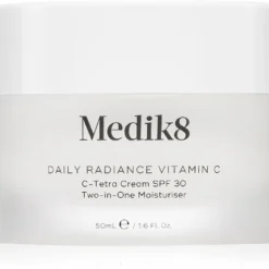 Medik8 Daily Radiance Vitamin C