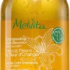 Melvita Miel De Fleurs & Fleur D&apos;Orange -Promos Beau Lisse Boutique melvita miel de fleurs fleur dorange shampooing doux pour cheveux secs 14