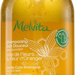 Melvita Miel De Fleurs & Fleur D&apos;Orange