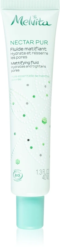 Melvita Nectar Pur 3 Melvita Nectar Pur