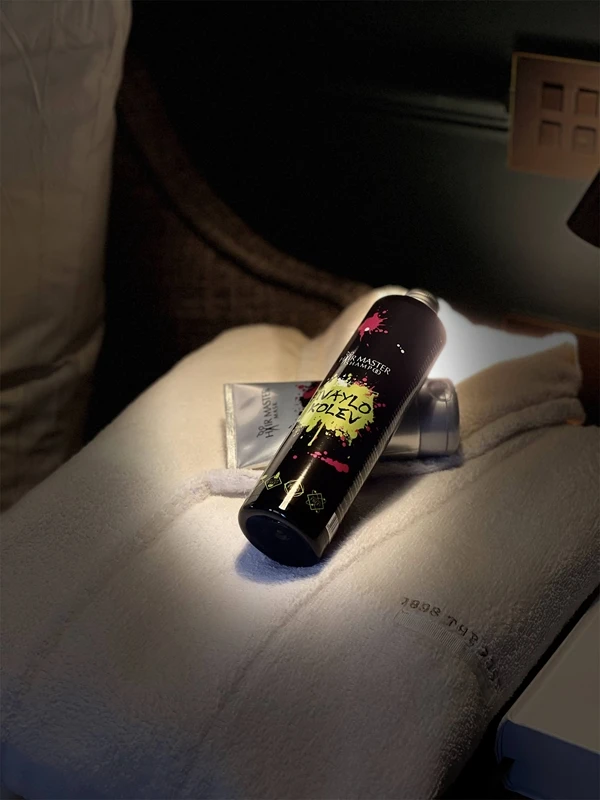 Mi Amante Professional Hair Master 4 Mi Amante Professional Hair Master – Image 2