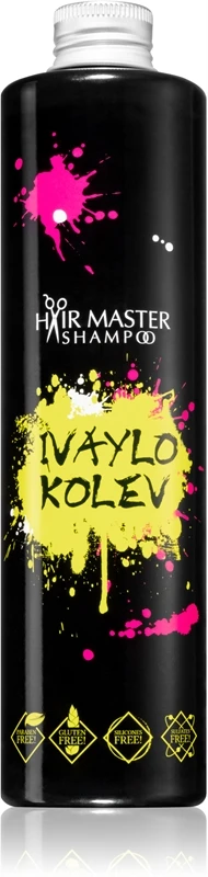 Mi Amante Professional Hair Master 3 Mi Amante Professional Hair Master