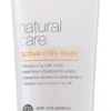 Milk_shake Milk Shake Natural Care Active Milk 1 Milk_shake Milk Shake Natural Care Active Milk -Promos Beau Lisse Boutique milk shake natural care active milk masque actif au lait pour cheveux secs et abimes 3
