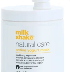 Milk_shake Milk Shake Natural Care Active Yogurt