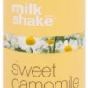 Milk_shake Milk Shake Sweet Camomile -Promos Beau Lisse Boutique milk shake sweet camomile shampoing a la camomille pour cheveux blonds 13