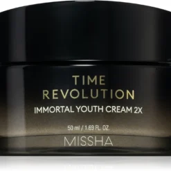 Missha Time Revolution Immortal Youth