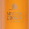Molton Brown Ginger -Promos Beau Lisse Boutique molton brown ginger shampoing fortifiant