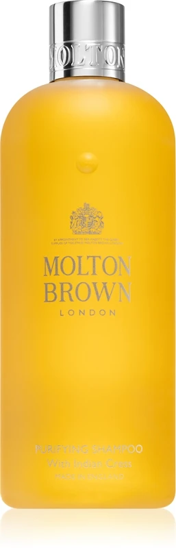 Molton Brown Indian Cress 3 Molton Brown Indian Cress