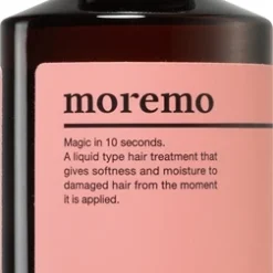 Moremo Water Treatment Miracle 10