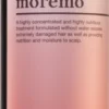 Moremo Water Treatment Miracle 100 1 Moremo Water Treatment Miracle 100 -Promos Beau Lisse Boutique moremo water treatment miracle 100 soin regenerateur intense cheveux et cuir chevelu