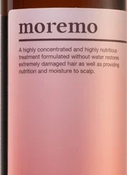 Moremo Water Treatment Miracle 100