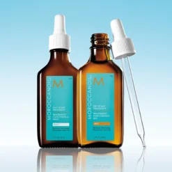 Moroccanoil Treatment -Promos Beau Lisse Boutique moroccanoil treatment cure nourrissante en profondeur pour peaux seches 1