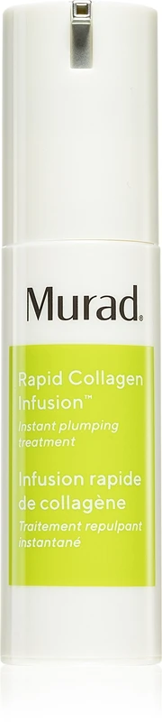 Murad Resurgence Rapid Collagen Infusion 3 Murad Resurgence Rapid Collagen Infusion