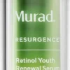 Murad Retinol Youth Renewal 1 Murad Retinol Youth Renewal -Promos Beau Lisse Boutique murad retinol youth renewal serum anti age