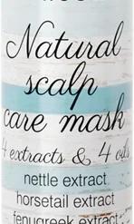 Nacomi Natural Scalp Care Mask