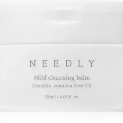 NEEDLY Mild Cleansing Balm