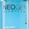 Neogen Dermalogy A-Clear Soothing Serum 1 Neogen Dermalogy A-Clear Soothing Serum -Promos Beau Lisse Boutique neogen dermalogy a clear soothing serum serum hydratation intense avec effets apaisants