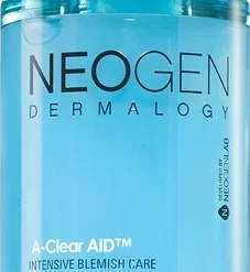 Neogen Dermalogy A-Clear Soothing Serum