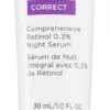 NeoStrata Correct Comprehensive Retinol 0,3% Night Serum