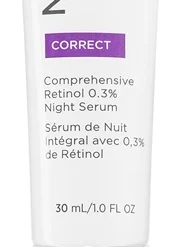 NeoStrata Correct Comprehensive Retinol 0,3% Night Serum
